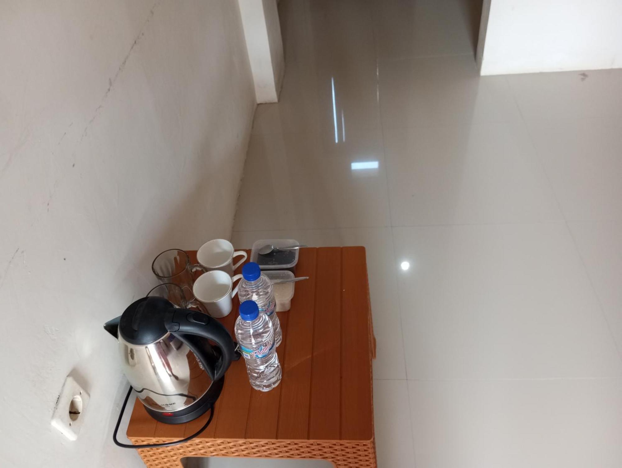 Wl Guesthouse Labuan Bajo Camera foto